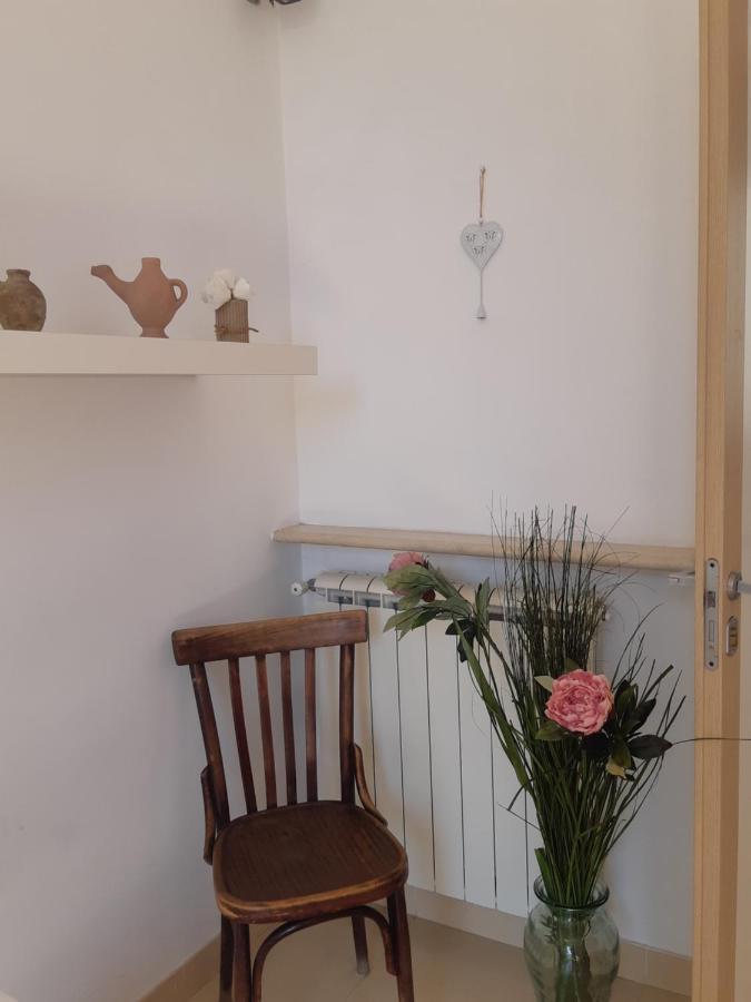Dimora Filangieri Couette-café *