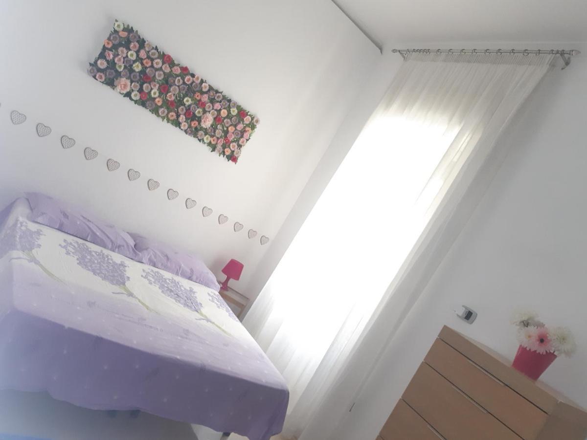 Dimora Filangieri Naples
