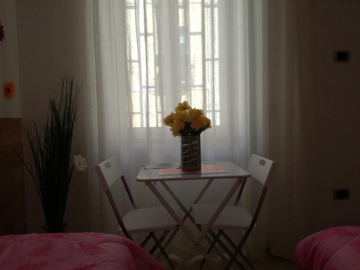 Couette-café Dimora Filangieri